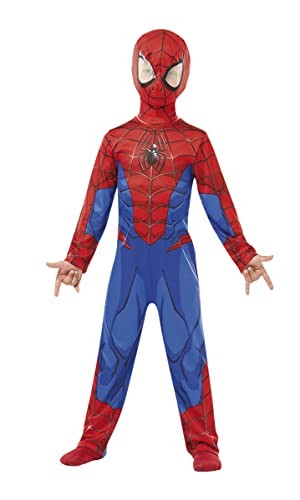 Rubies costume spiderman - costume,