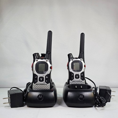 Motorola talkabout walkie - motorola,