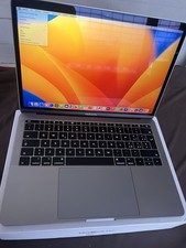 MacBook Pro 13.3"  - I5 2.3