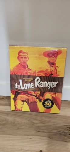 The lone ranger collectors - the,