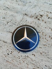 Mercedes Volante Logo Stemma W123 W201 W124 W126 W460 R129 