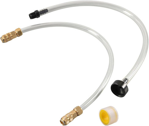 Kit spurgo per - per, tubo