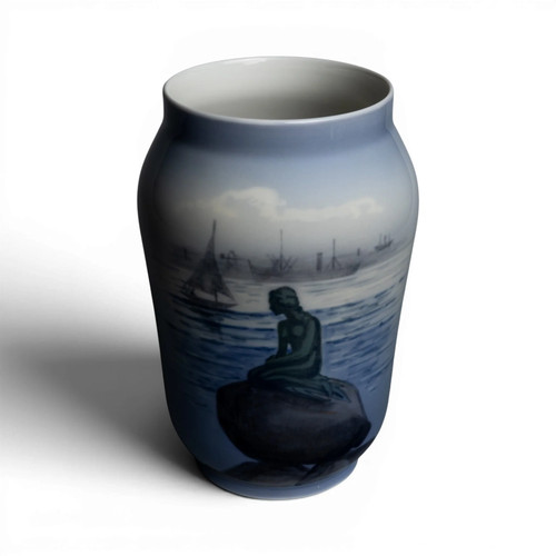 Royal copenhagen vaso - royal,