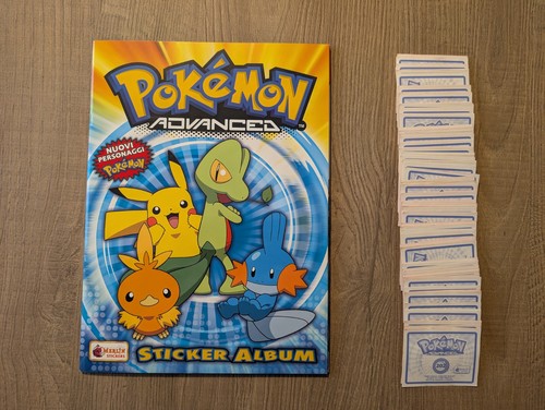 Pokemon serie figurine - pokemon, 6°