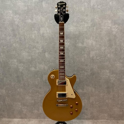 Epiphone les paul standard - les,