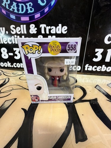 Funko pop disney hocus - funko, pocus