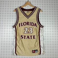 Maglia basket Florida State