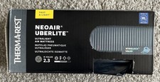 Thermarest NeoAir Uberlite Tappetino per dormire regolare ultraleggero 