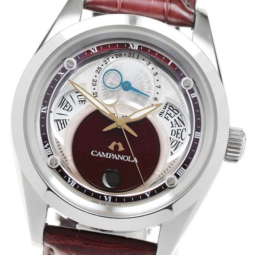 Molto buono orologio uomo - [molto,