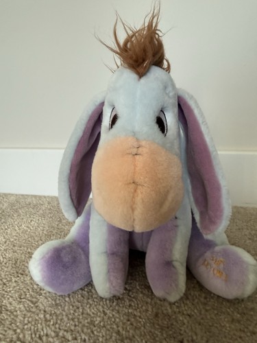 Raro peluche vintage baby - raro,