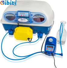 Incubatrice Uova Automatica