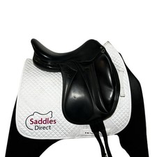 Sella da dressage Devoucoux