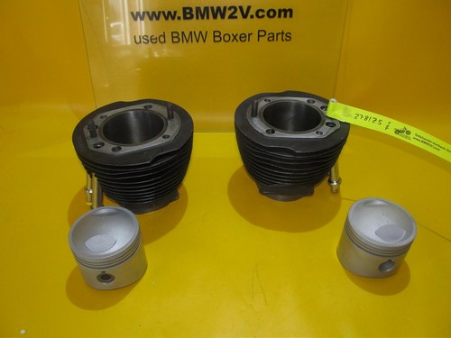 Bmw r90 set pistone e - bmw,