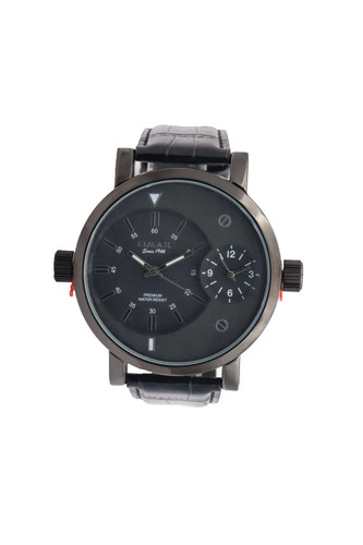 Orologio polso uomo xxl - orologio,