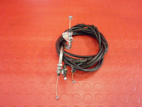 Cavo cavi filo comando gas - cavo,