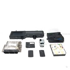 KIT ECU COMPLETO RENAULT