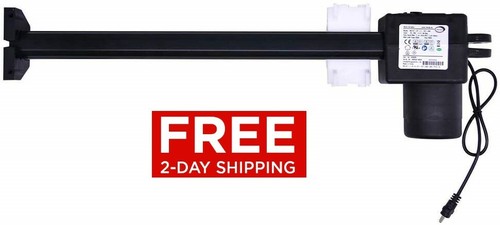 Poltrona alzapersona elettrica