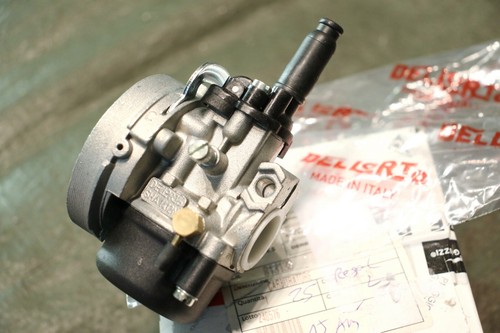 Carburatore gilera gsm - carburatore,