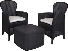 HTI-Living mobili da terrazza