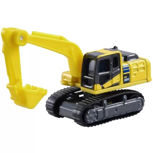 Takara tomy tomica - tomy, macchina