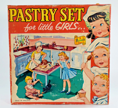 Set pasticceria berwick - set,