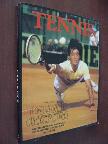 Tennis grandi - tennis.i,
