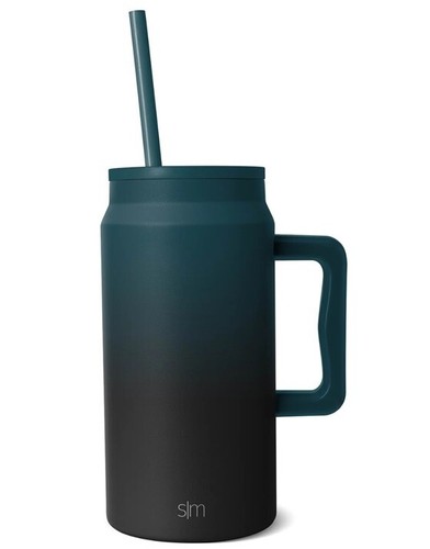 Bicchiere trek simple modern - bicchiere,