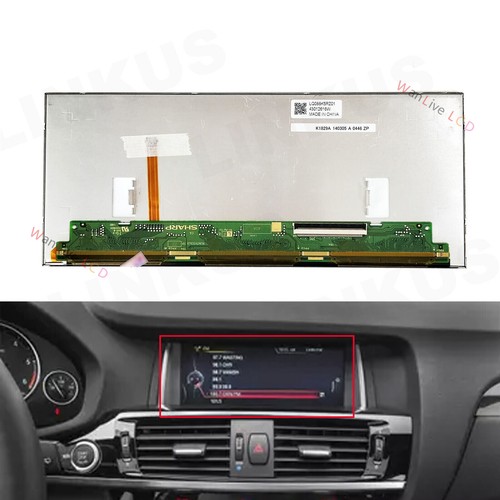 Display lcd originale - display, 8,8