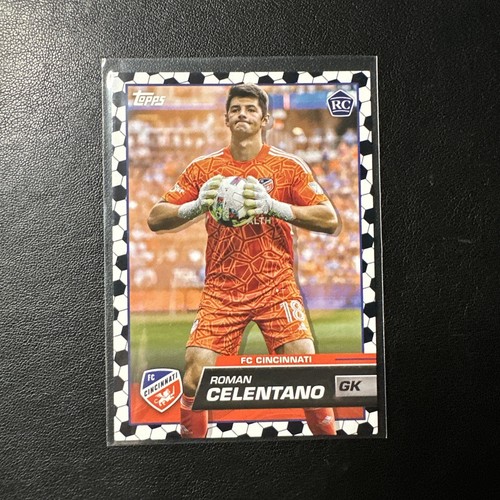 Piastrella calcio 2023 - , topps