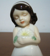 Statuina Sposa FRANZ in fine