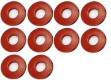KIT DA 10 GUARNIZIONI TAPPO