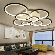 LED Plafoniera Luce Lampada