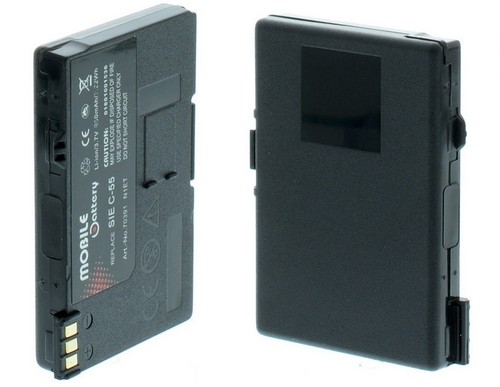 Ultra batteria per siemens - ultra,