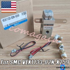 Per SMC VEX1133-02N-X259