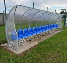 (04) PANCHINA CALCIO