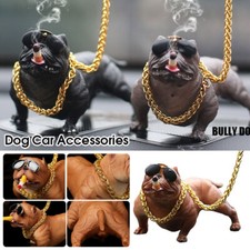 Bully Pitbull cane auto