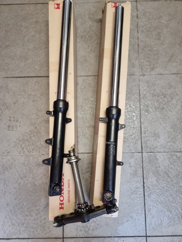 Forcelle cbr500r 2016 2018 - forcelle, 2016-2018