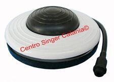 Reostato, Pedale avviamento