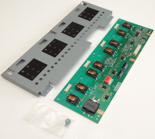Lcd carte inverter - lcd,