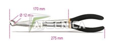 Pinza Beta Utensili 1474DL per