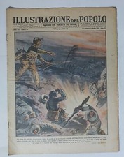 35118 ILLUSTRAZIONE DEL POPOLO
