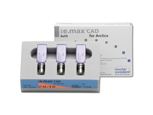 Ivoclar ips blocco ceramico - ivoclar,