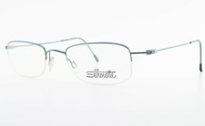 Occhiali SILHOUETTE titanio