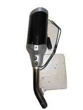 KAWASAKI Z 750 2008 SCARICO ORIGINALE