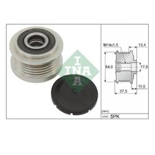 Ina 535 0278 10 Dispositivo a