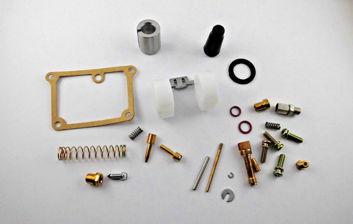 Mikuni kit riparazione - kit, di