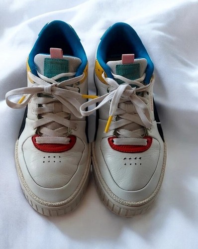 Scarpe sneakers puma - sneakers,