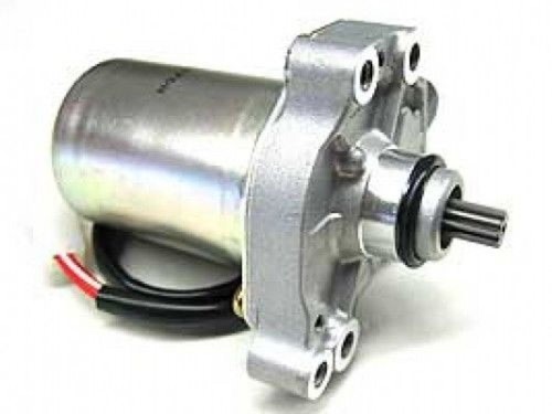 Motorino avviamento kart - di, go