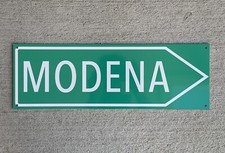 Modena formula uno - modena, f1
