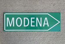 MODENA Formula Uno F1 Racing